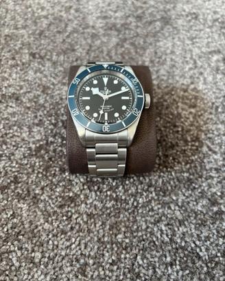 Tudor Black Bay Heritage