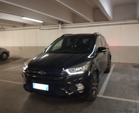 Ford Kuga 180cv 4x4