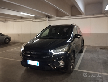 Ford Kuga 180cv 4x4