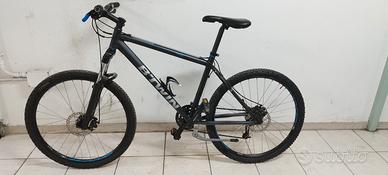 MTB  BTWIN ROCKRIDER 500