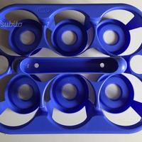 Porta bottiglie tontarelli nuovo