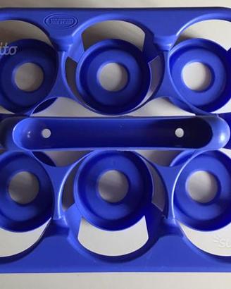 Porta bottiglie tontarelli nuovo
