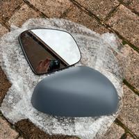 Cover e specchio smart fortwo 2019