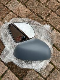 Cover e specchio smart fortwo 2019