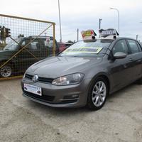 Volkswagen Golf 1.6 TDI 5p. Highline MOLTO BELLA 2