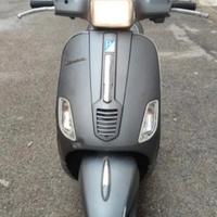 vespa s 4 tempi 