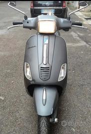 vespa s 4 tempi 