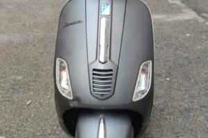 vespa s 4 tempi 