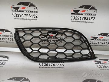 Mascherina fendinebbia paraurti anteriore dx alfa