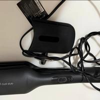 Ghd Duet style