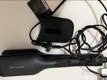 Ghd Duet style