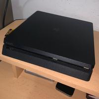 Palystation 4