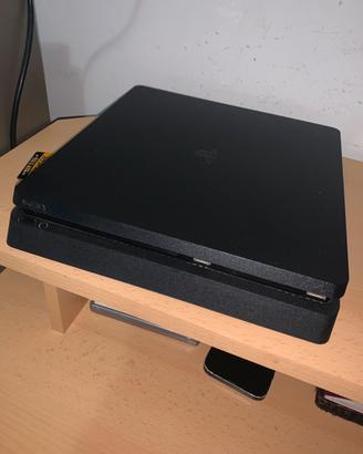 Palystation 4