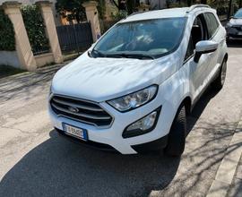 FORD EcoSport - 2019