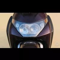 Ammortizzatori posteriori Beverly 250