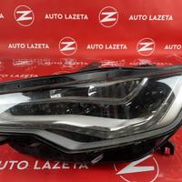 Faro Anteriore DX Audi A6 Full LED Cod. 4G0941034 