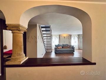 Appartamento di 112 m² con 3 locali a Bologna