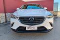 Mazda CX-3 1.8L Skyactiv-D Executive