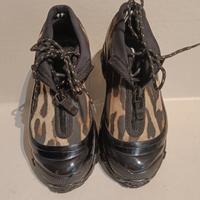 Sneakers - Arthur donna Burberry tg 35 