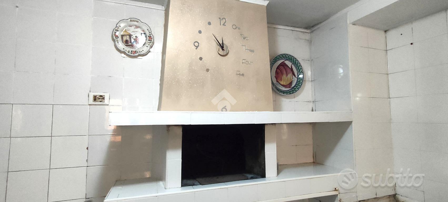 Appartamento – Gaeta, Latina - Altro