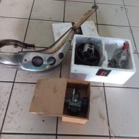 KIT ELABORAZIONE MINARELLI AM6