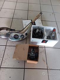 KIT ELABORAZIONE MINARELLI AM6