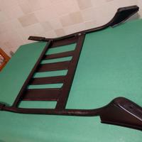 Protezione paramotore come nuova Fiat Panda 4x4