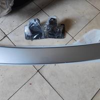 Spolier sottoparaurti replica STI -Subaru Levorg