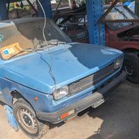 FIAT 127 1977-1981 900 C Benzina 3 Porte