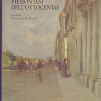 Dizionario dei Pittori Piemontesi dell'Ottocento,