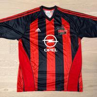 Maglia originaie Adidas AC Milan Junior Camp 2005