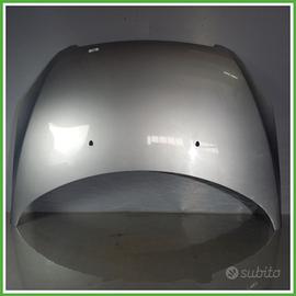 Cofano Motore GRIGIO PEUGEOT 307 2001 2006 Station
