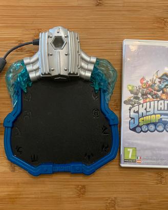Wii portale Activision più gioco ps3 ps4 Wii U