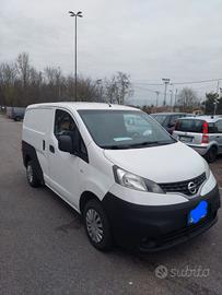 NV200 