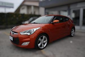 HYUNDAI Veloster 1.6 GDI Sport