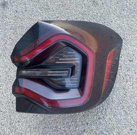 STOP fanale dx BMW X3 G01 dal 2022 H4946304810