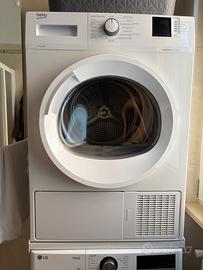 Asciugatrice Beko slim