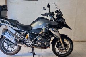 BMW R 1200 GS - 2014