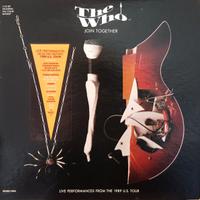 THE WHO - Join Together - 2 CD set + booklet