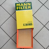 FILTRO ARIA MANN FILTER C 30 005