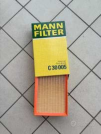 FILTRO ARIA MANN FILTER C 30 005