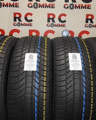 4 GOMME 235/45 R20 100V XL CONTINENTAL WINTERCONTA