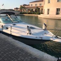 Sea Ray 330 Sundancer