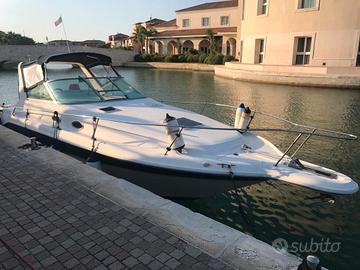 Sea Ray 330 Sundancer