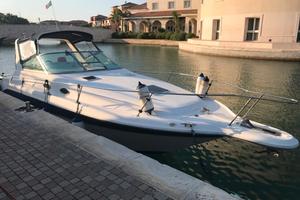 Sea Ray 330 Sundancer
