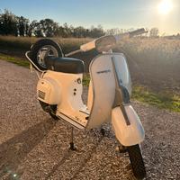 Vespa 50 special 4 marce