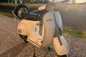 Vespa 50 special 4 marce