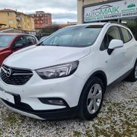 Opel Mokka X 1.4 Turbo GPL 110000KM