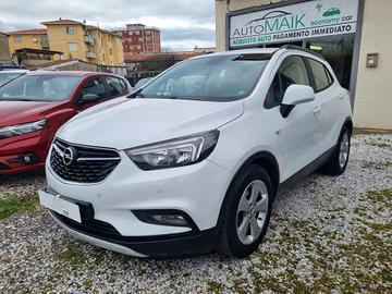Opel Mokka X 1.4 Turbo GPL 110000KM