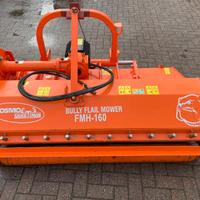 Trincia cosmo FMH 160